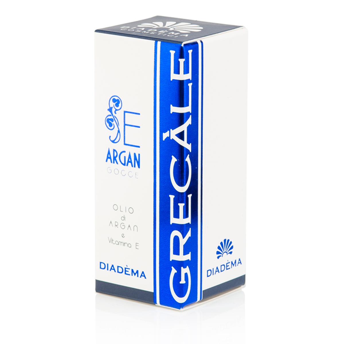 Argane' gocce - immagine 2