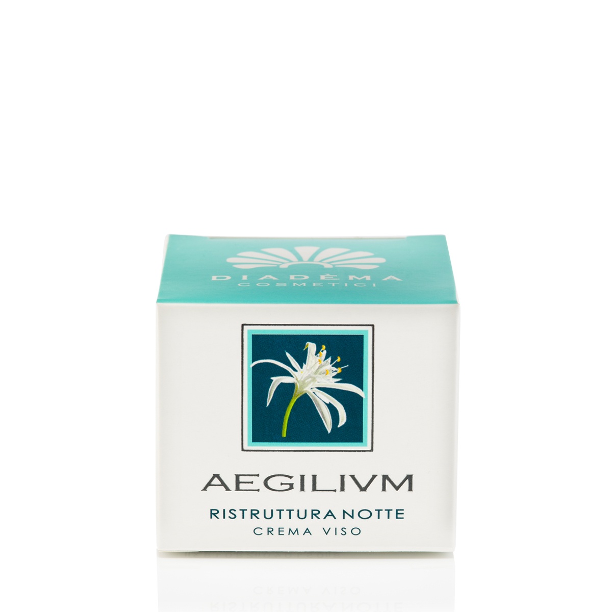 Crema viso ristruttura notte - immagine 2