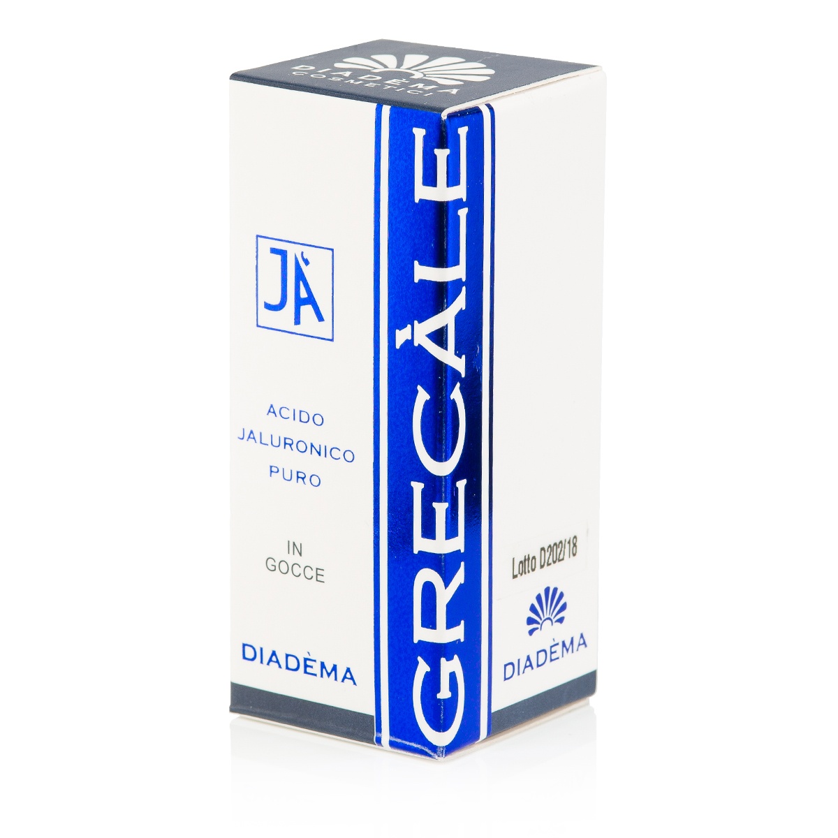 Ja' gocce - immagine 2