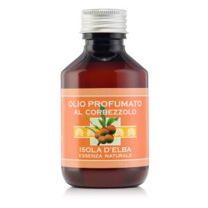 Olio corpo