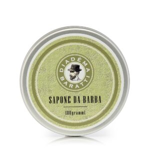 Sapone da barba
