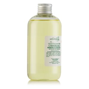 Il grattalocchio ricarica