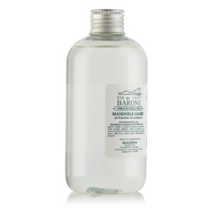 La via del barone ricarica