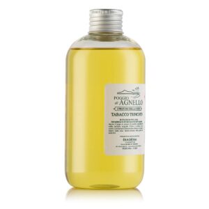 Poggio all'agnello ricarica