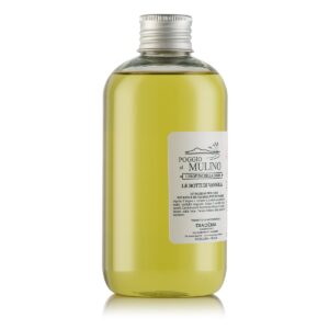 Poggio al mulino ricarica