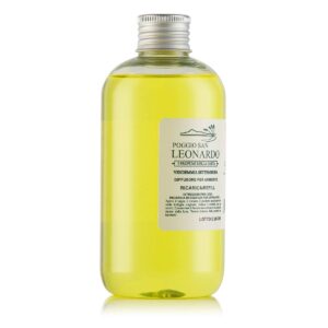 Poggio san leonardo ricarica