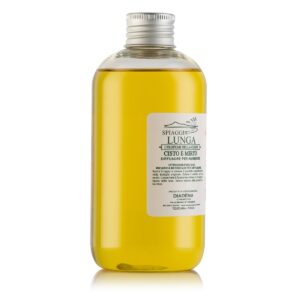 Spiaggia lunga ricarica