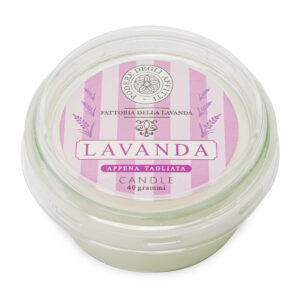 Candela Profumata