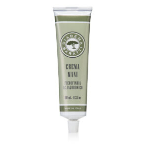 Crema mani Baratti