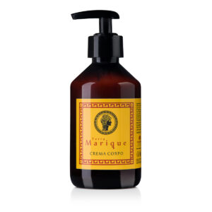 Terra Marique crema corpo