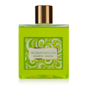 Acquaghiaccia shampoo doccia