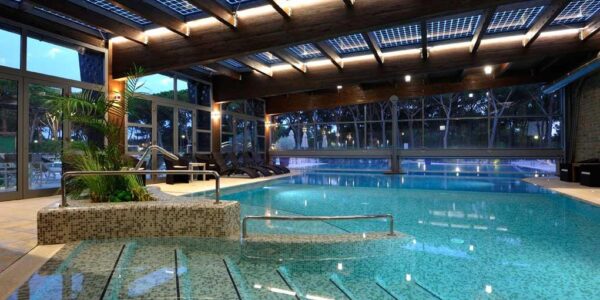 spa